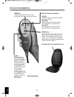 Preview for 28 page of HoMedics Shiatsu  SBM-210HA-2EU Instruction Manual