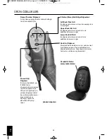 Preview for 32 page of HoMedics Shiatsu  SBM-210HA-2EU Instruction Manual