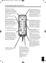 Предварительный просмотр 9 страницы HoMedics ShiatsuMAX Instruction Manual