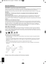 Предварительный просмотр 10 страницы HoMedics ShiatsuMAX Instruction Manual