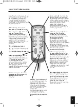 Предварительный просмотр 13 страницы HoMedics ShiatsuMAX Instruction Manual