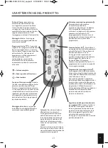 Предварительный просмотр 21 страницы HoMedics ShiatsuMAX Instruction Manual