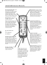 Предварительный просмотр 25 страницы HoMedics ShiatsuMAX Instruction Manual