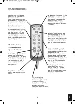 Предварительный просмотр 33 страницы HoMedics ShiatsuMAX Instruction Manual