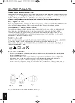 Предварительный просмотр 34 страницы HoMedics ShiatsuMAX Instruction Manual