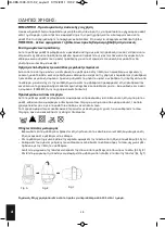 Предварительный просмотр 38 страницы HoMedics ShiatsuMAX Instruction Manual