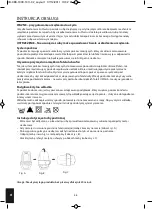 Предварительный просмотр 46 страницы HoMedics ShiatsuMAX Instruction Manual