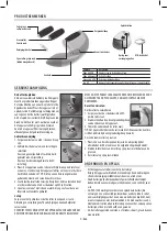 Preview for 9 page of HoMedics Soft as Silk PED-1300-EU Instruction Manual