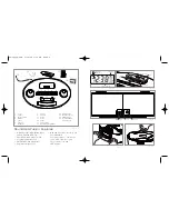 Предварительный просмотр 3 страницы HoMedics SoundSpa Fusion Instruction Manual