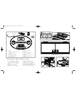 Предварительный просмотр 12 страницы HoMedics SoundSpa Fusion Instruction Manual