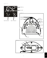 Предварительный просмотр 6 страницы HoMedics SOUNDSPA PREMIER Instruction Manual And  Warranty Information