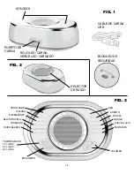 Предварительный просмотр 13 страницы HoMedics SoundSpa Ultra Instruction Manual And  Warranty Information