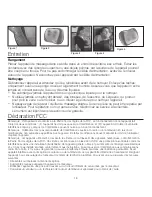 Preview for 13 page of HoMedics SP-100H-CA Instruction Manual And  Warranty Information