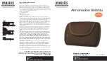 Предварительный просмотр 6 страницы HoMedics SP-10H-CBN Instruction Manual And  Warranty Information