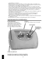 Preview for 31 page of HoMedics SP-10HS-2EU Instruction Manual