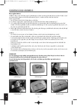 Preview for 14 page of HoMedics SP-10HSW-EU Instruction Manual