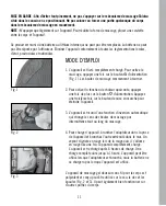 Preview for 11 page of HoMedics SP-135HJ Instruction Manual And  Warranty Information