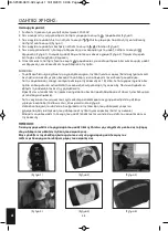 Preview for 38 page of HoMedics SP-39H-EU Instruction Manual