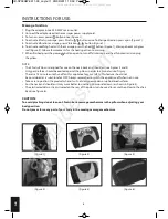 Preview for 6 page of HoMedics SP-39HW-EU Instruction Manual