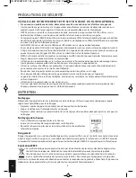 Preview for 8 page of HoMedics SP-39HW-EU Instruction Manual