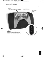 Preview for 13 page of HoMedics SP-39HW-EU Instruction Manual