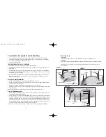 Preview for 6 page of HoMedics SS-2000 Instruction Manual And Warranty