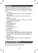 Preview for 2 page of HoMedics TE-200-EU Manual