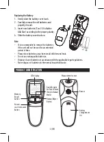 Preview for 4 page of HoMedics TE-200-EU Manual