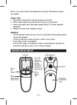 Preview for 17 page of HoMedics TE-200-EU Manual