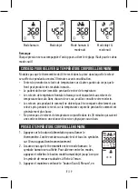 Preview for 19 page of HoMedics TE-200-EU Manual