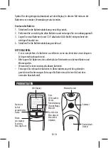 Preview for 30 page of HoMedics TE-200-EU Manual