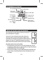 Preview for 31 page of HoMedics TE-200-EU Manual