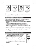 Preview for 45 page of HoMedics TE-200-EU Manual