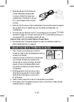 Preview for 46 page of HoMedics TE-200-EU Manual