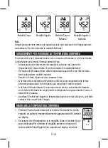 Preview for 58 page of HoMedics TE-200-EU Manual