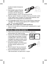 Preview for 59 page of HoMedics TE-200-EU Manual