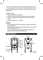 Preview for 69 page of HoMedics TE-200-EU Manual