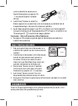 Preview for 72 page of HoMedics TE-200-EU Manual