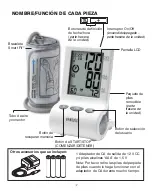 Предварительный просмотр 43 страницы HoMedics Thera P BPA-150 Manual