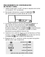 Предварительный просмотр 49 страницы HoMedics Thera P BPA-150 Manual