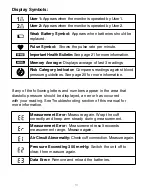 Preview for 11 page of HoMedics Thera P BPA-200 Manual