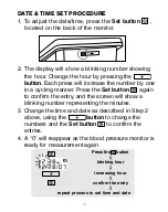 Preview for 14 page of HoMedics Thera P BPA-200 Manual