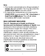 Preview for 21 page of HoMedics Thera P BPA-200 Manual