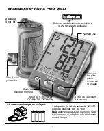 Preview for 41 page of HoMedics Thera P BPA-200 Manual