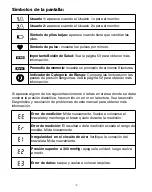 Preview for 43 page of HoMedics Thera P BPA-200 Manual