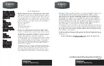 Preview for 17 page of HoMedics THERA P BPS-050 Manual