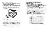 Preview for 24 page of HoMedics THERA P BPS-050 Manual