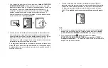 Preview for 27 page of HoMedics THERA P BPS-050 Manual