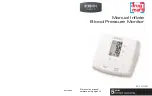 HoMedics THERA P BPS-051DDM Manual предпросмотр