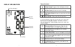 Предварительный просмотр 6 страницы HoMedics THERA P BPS-051DDM Manual